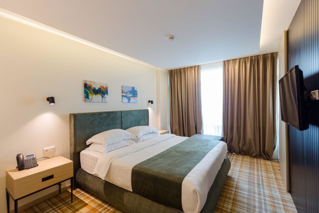 Батуми: Отель Best Western Premier Batumi
