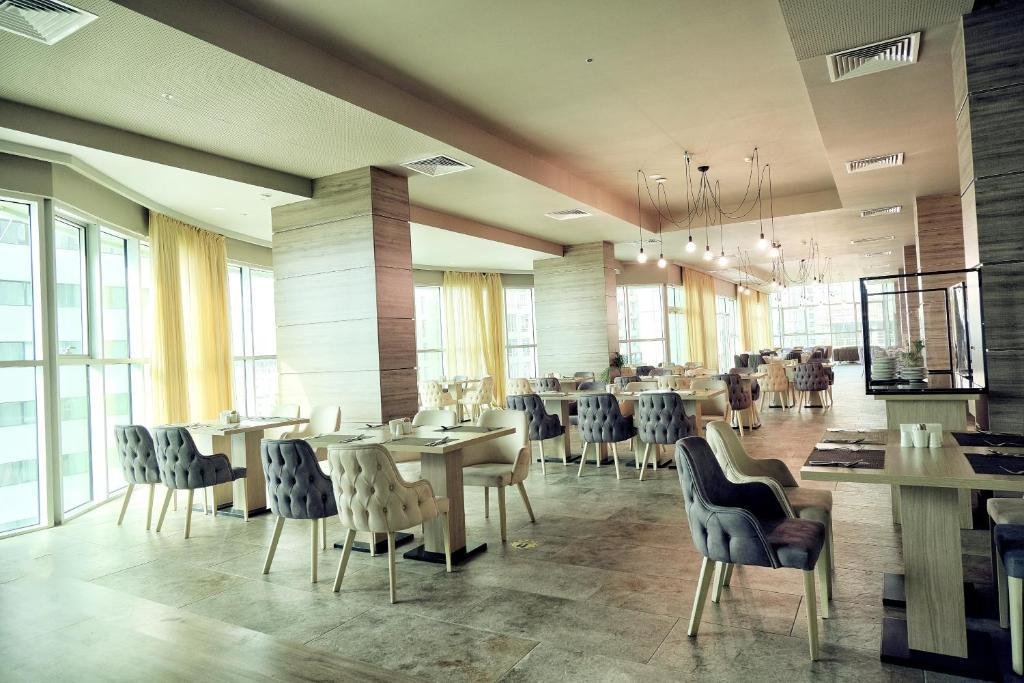 Батуми: Отель Best Western Premier Batumi