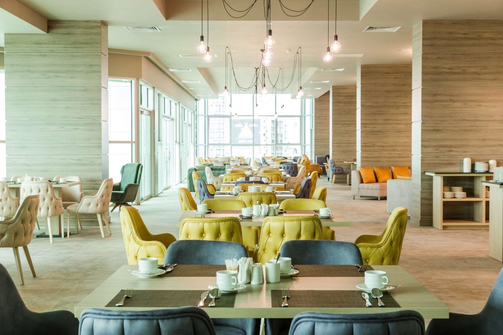 Батуми: Отель Best Western Premier Batumi