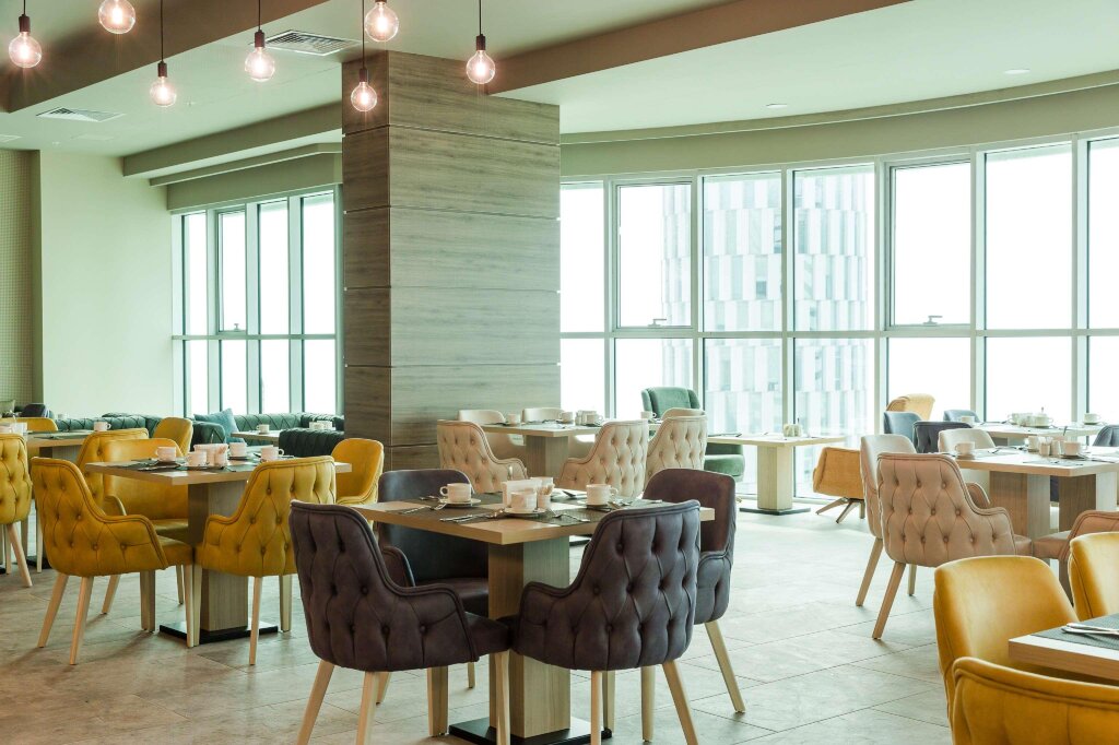 Батуми: Отель Best Western Premier Batumi