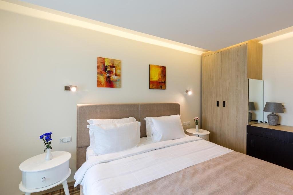 Батуми: Отель Best Western Premier Batumi