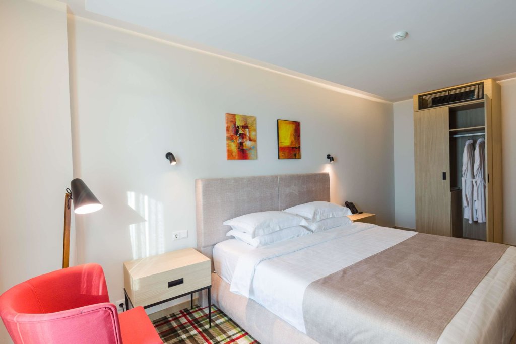 Батуми: Отель Best Western Premier Batumi