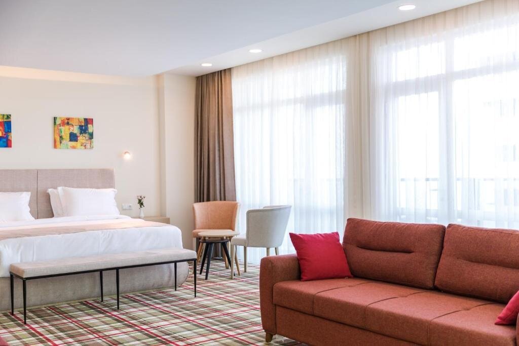 Батуми: Отель Best Western Premier Batumi