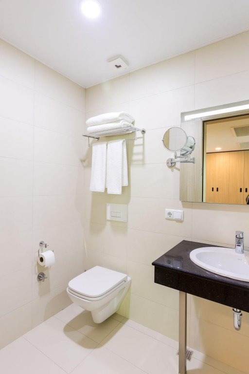 Батуми: Отель Best Western Premier Batumi