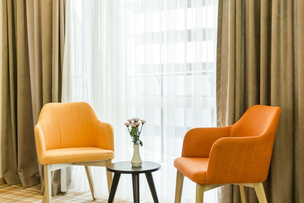 Батуми: Отель Best Western Premier Batumi