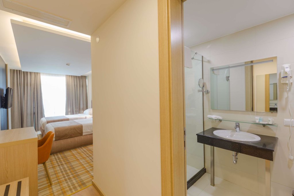 Батуми: Отель Best Western Premier Batumi