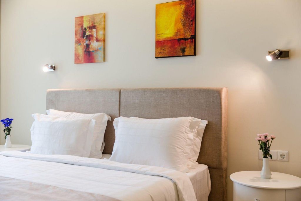Батуми: Отель Best Western Premier Batumi