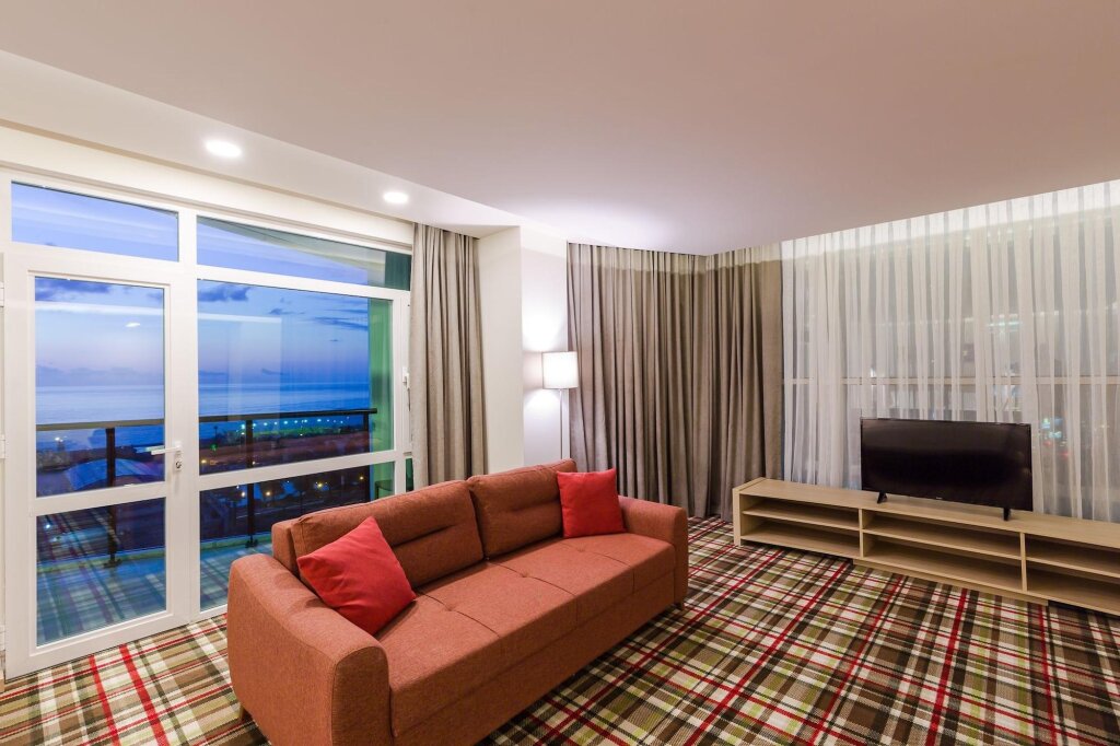 Батуми: Отель Best Western Premier Batumi