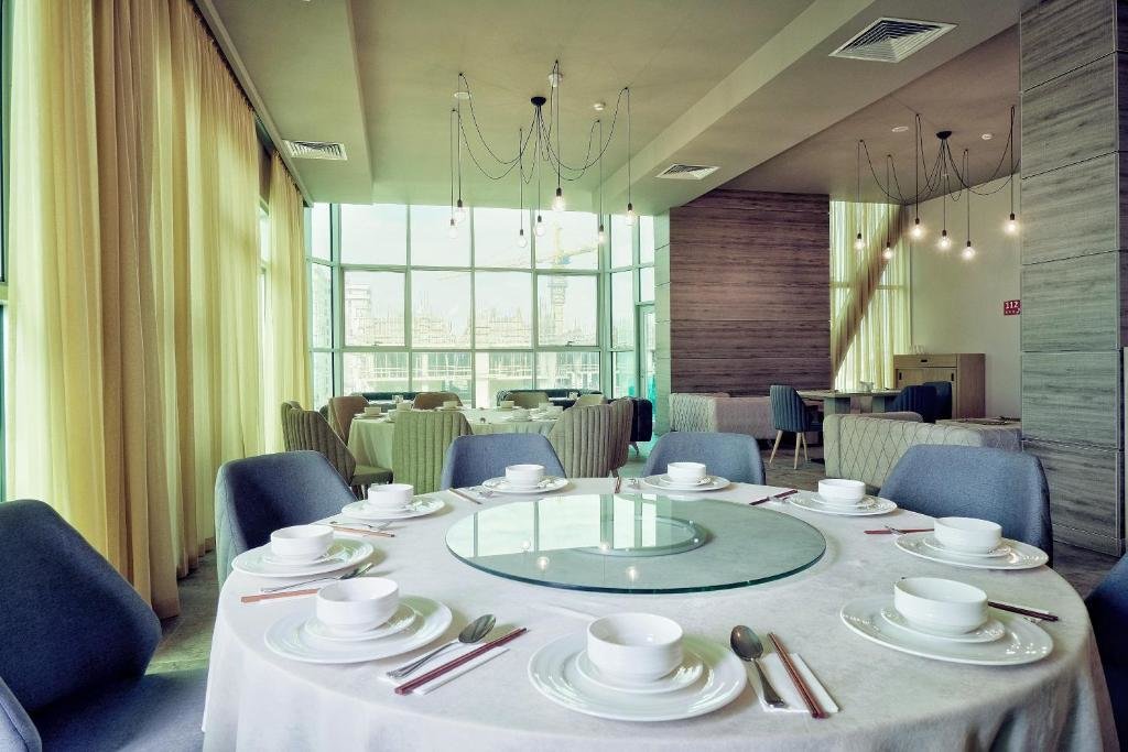 Батуми: Отель Best Western Premier Batumi