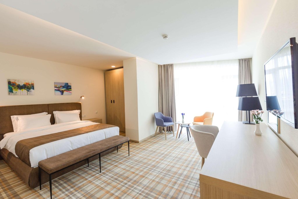 Батуми: Отель Best Western Premier Batumi