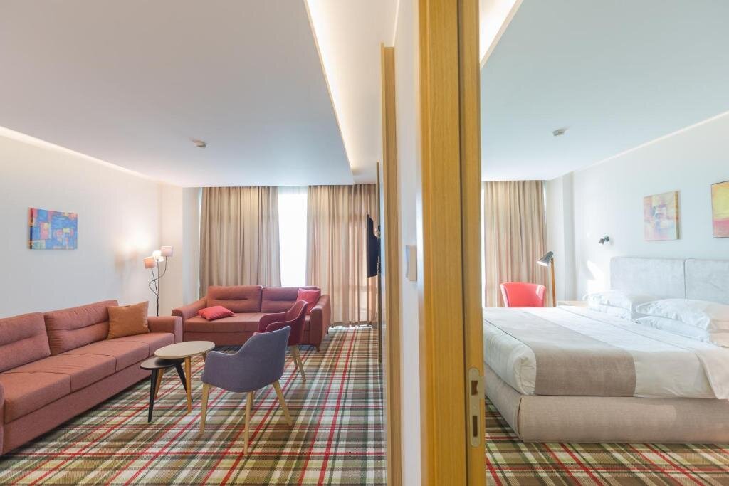 Батуми: Отель Best Western Premier Batumi