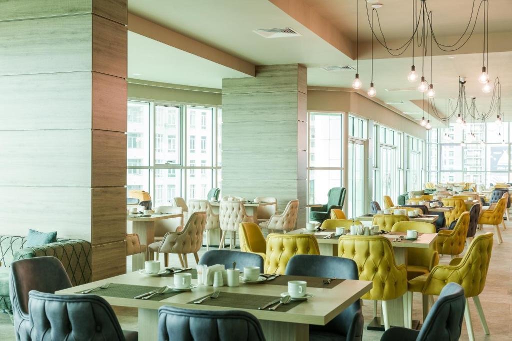 Батуми: Отель Best Western Premier Batumi