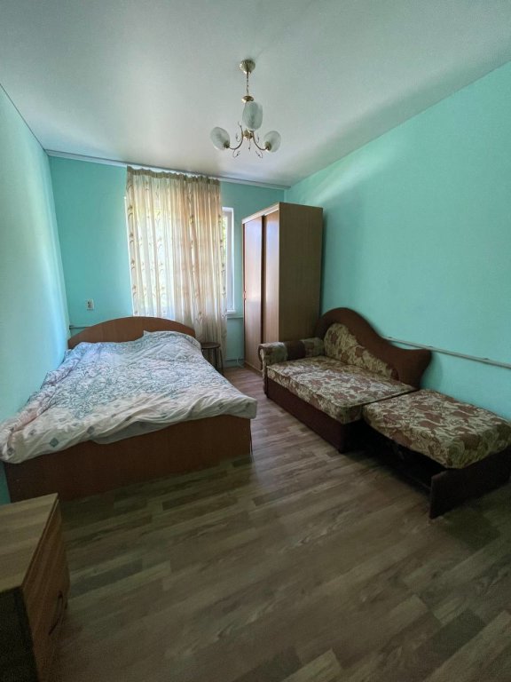 Дедеркой: Гостевой дом Одиссея