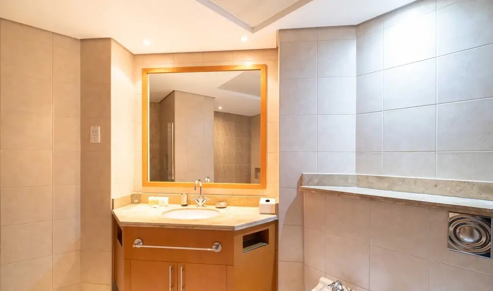 Дубай: LUX The Luxury Sunny JBR Beach Views