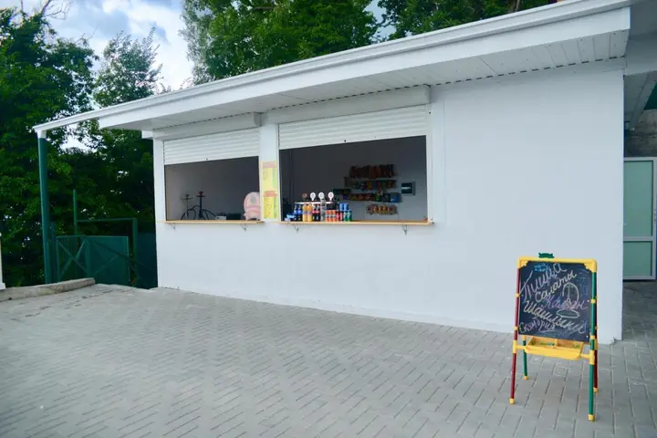 Тенгинское сельское поселение: Отель Мироген