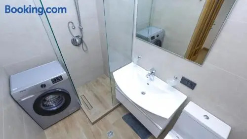 Ереван: Cinema Moscow Abovyan Street Apartment