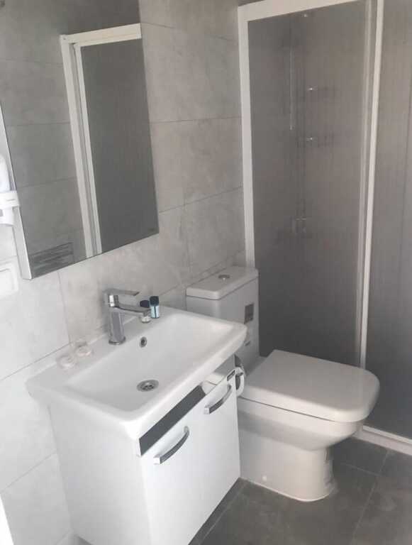 Турунч: Can Apartments