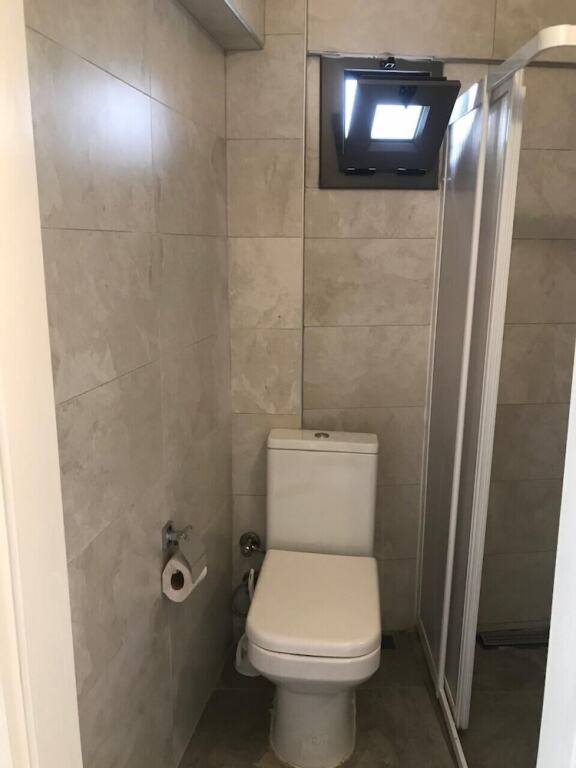 Турунч: Can Apartments