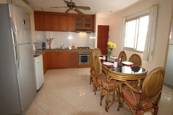 Паттайя: Butterfly Garden Boutique Apartments & Villas