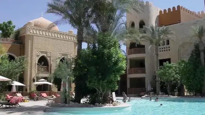 Sunwing Waterworld Makadi — фото 1