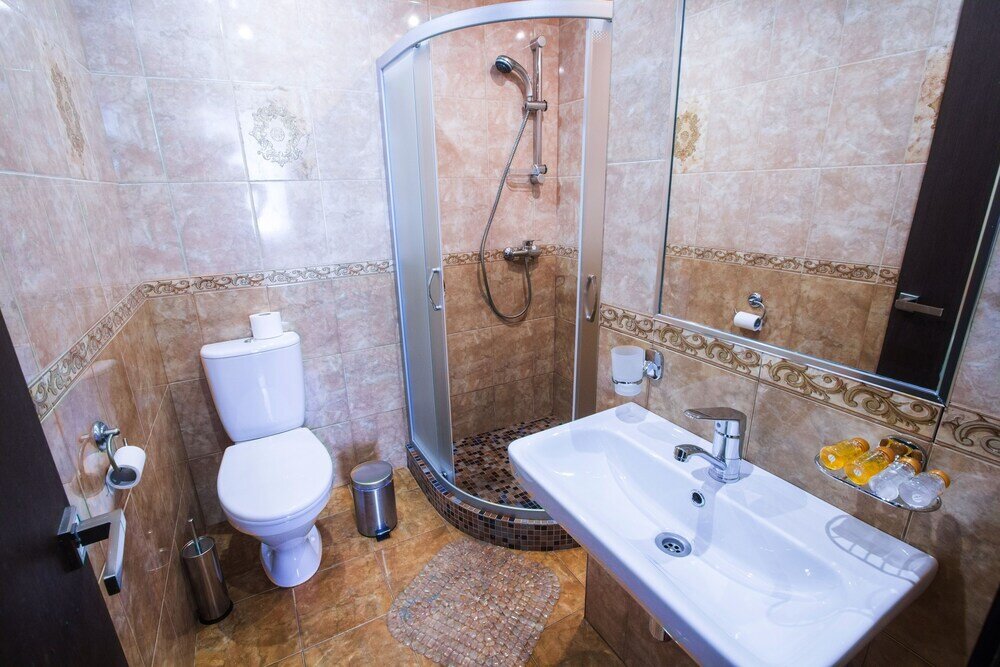 Москва: Fortuna Hotel Mitino