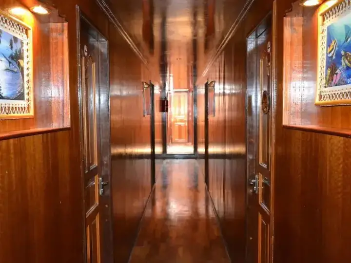 Maldivica Cruise ( Maldivian Dream) — фото 2