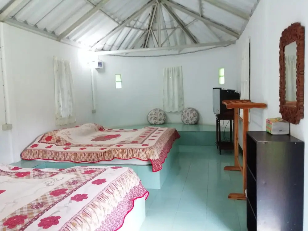 Кхао-Кхо: Rai Lookmai Resort Khao Kho