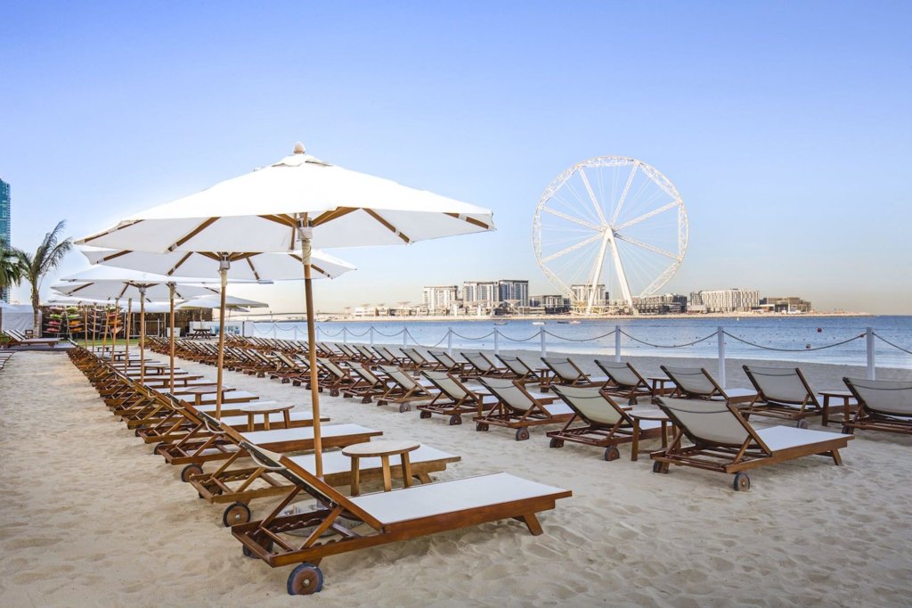 Sonder at JBR The Walk — фото 2