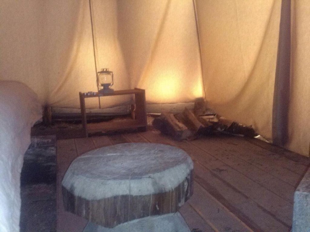 Зеркальный: Eko-otel Les