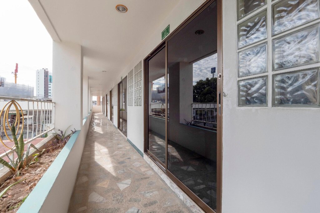Capital Residence by OYO Rooms — фото 4