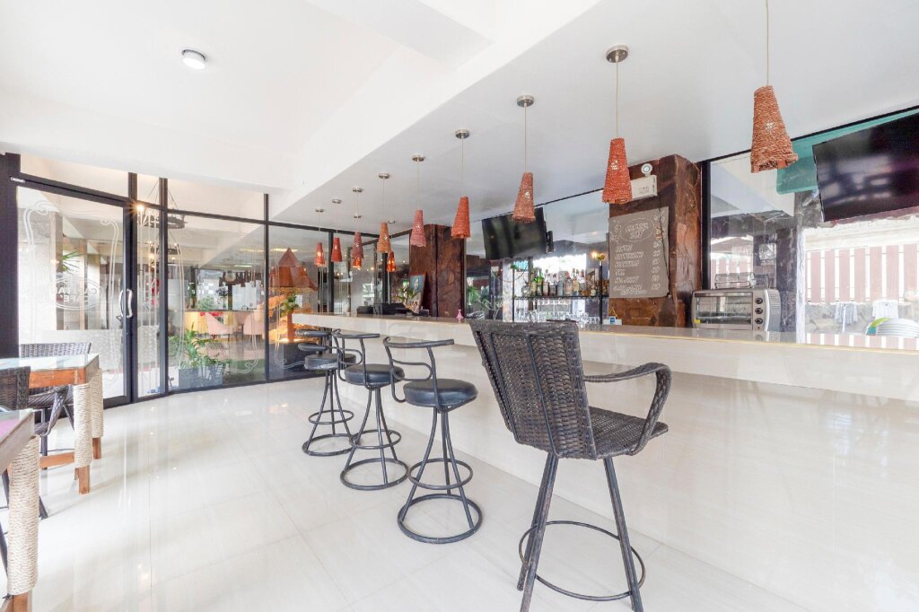 Capital Residence by OYO Rooms — фото 5