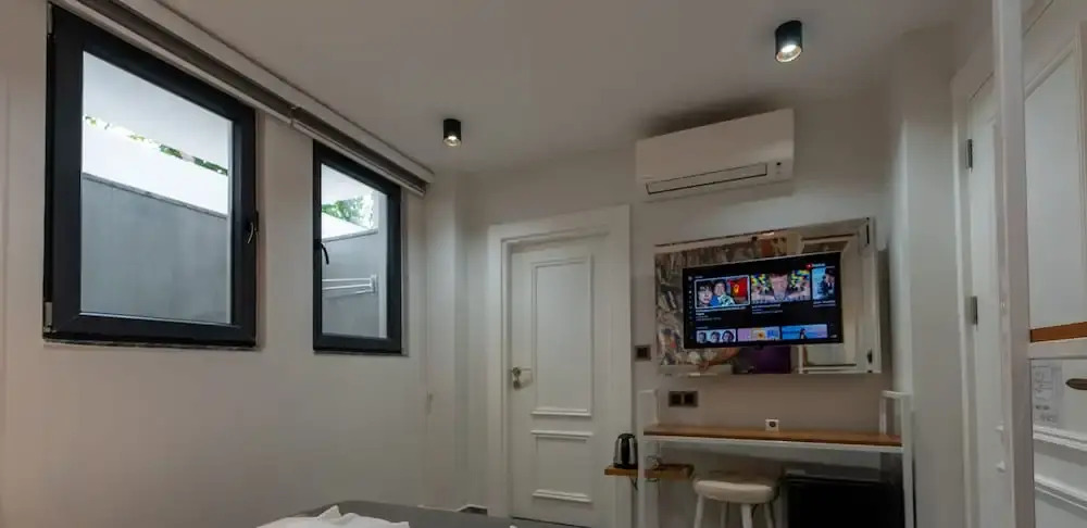 Кемер: Euronova Hotel Residence