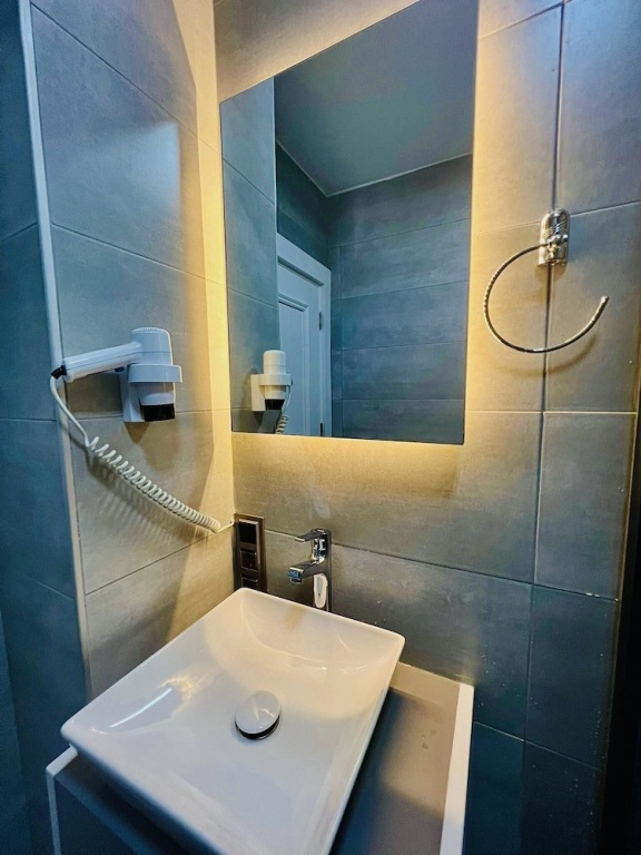 Кемер: Euronova Hotel Residence