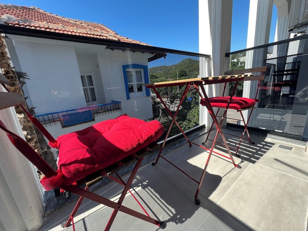 Кемер: Euronova Hotel Residence
