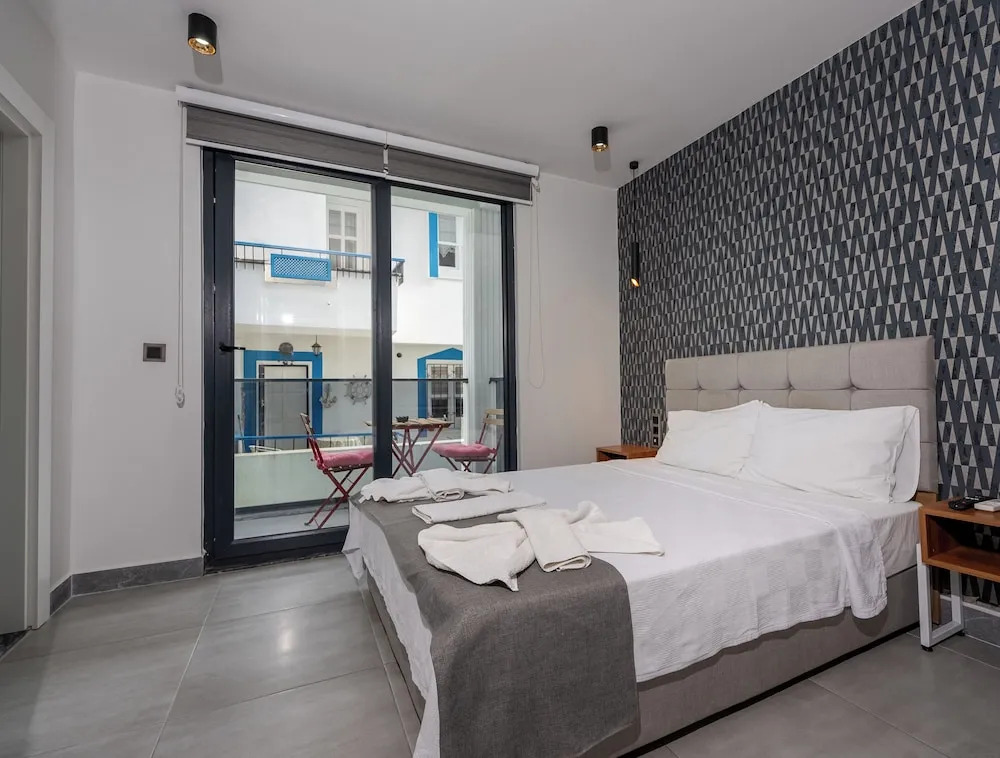 Кемер: Euronova Hotel Residence