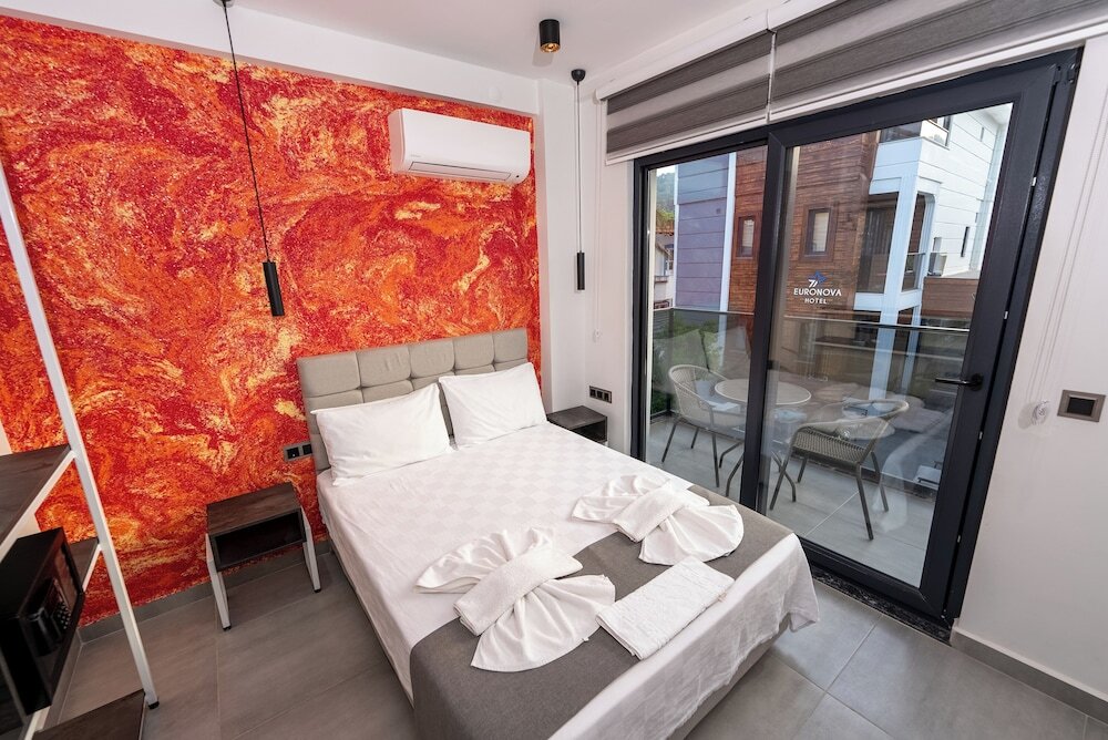 Кемер: Euronova Hotel Residence