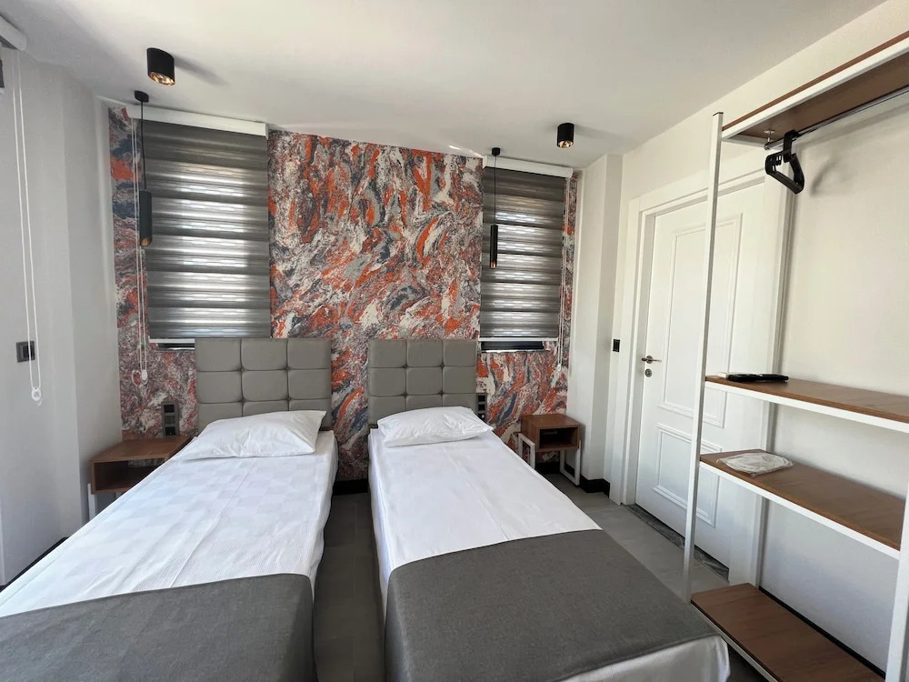 Кемер: Euronova Hotel Residence