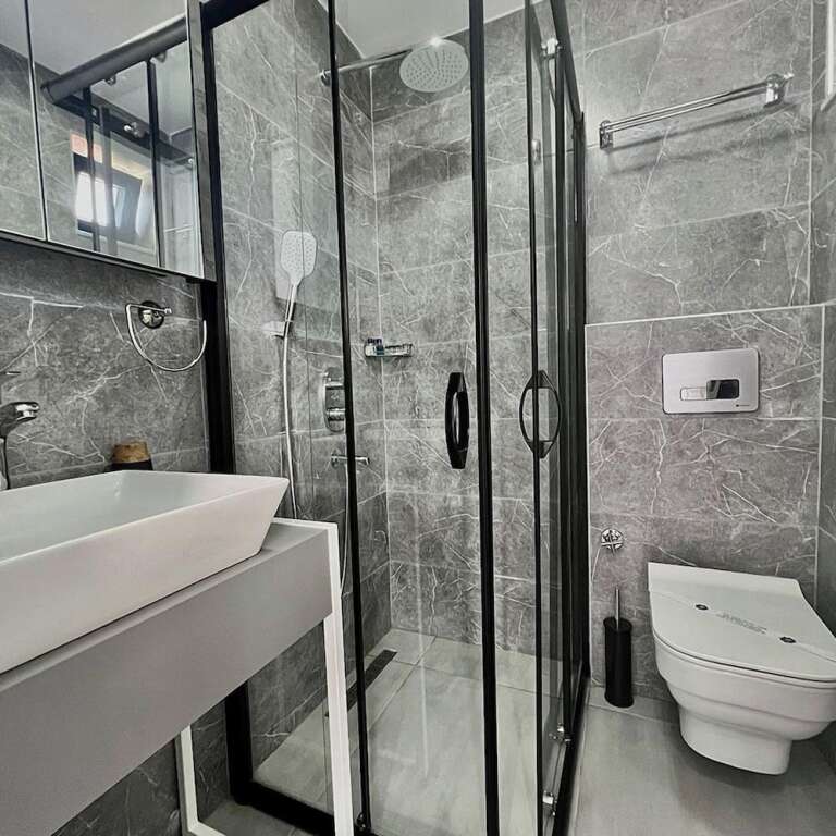Кемер: Euronova Hotel Residence