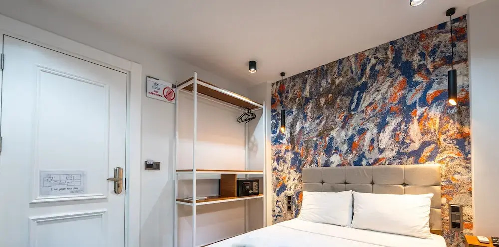 Кемер: Euronova Hotel Residence