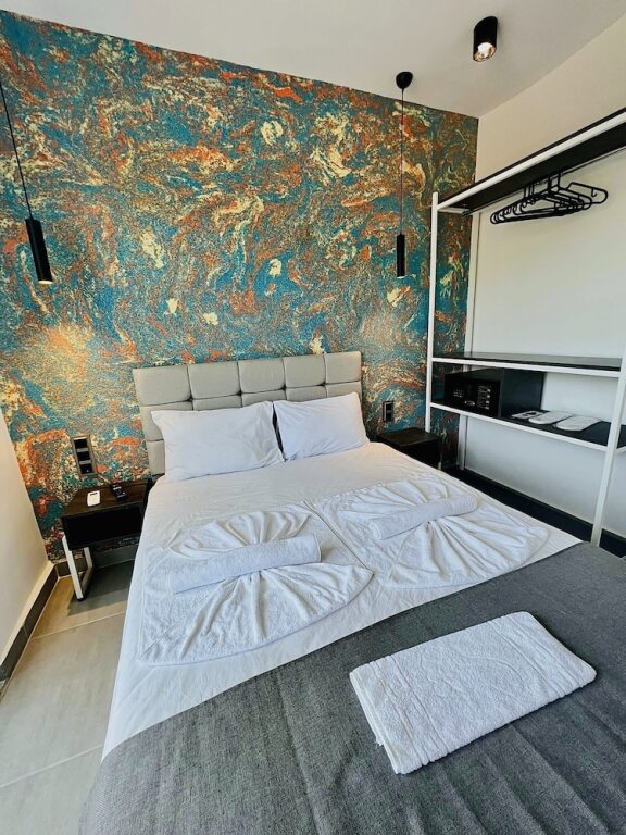 Кемер: Euronova Hotel Residence