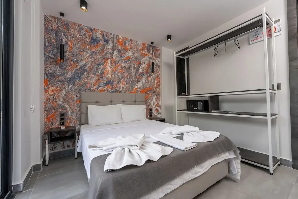 Кемер: Euronova Hotel Residence