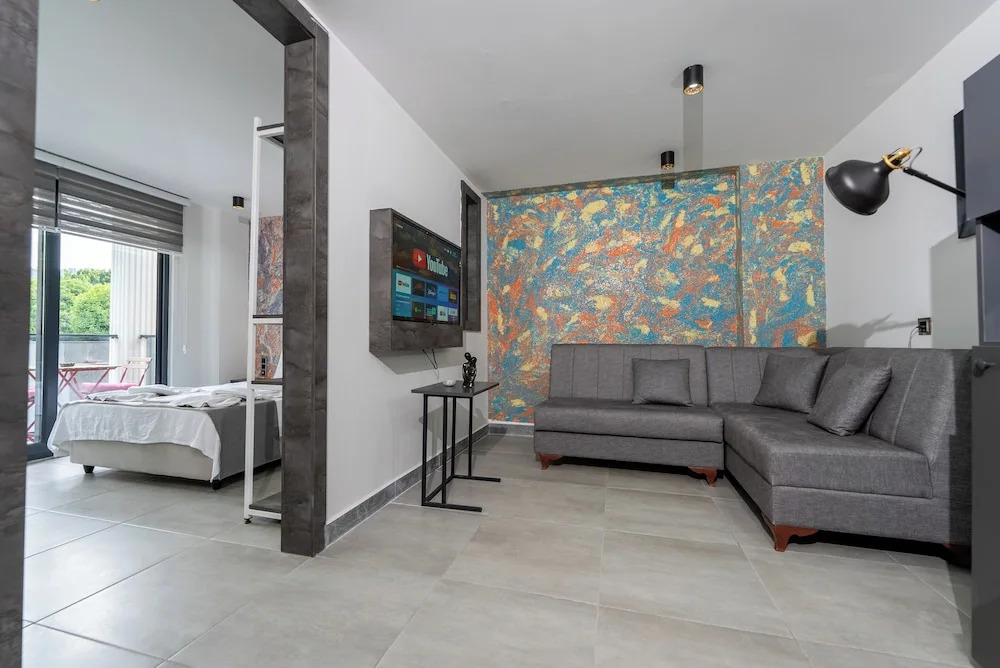 Кемер: Euronova Hotel Residence