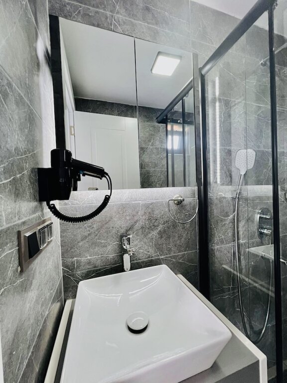 Кемер: Euronova Hotel Residence