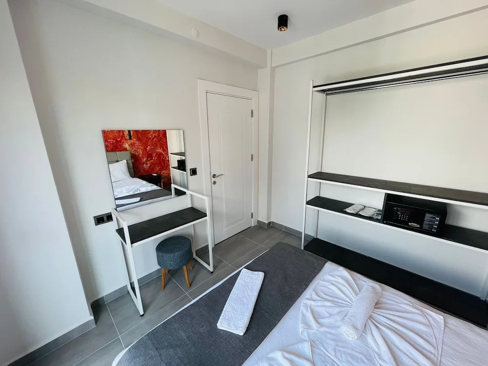 Кемер: Euronova Hotel Residence