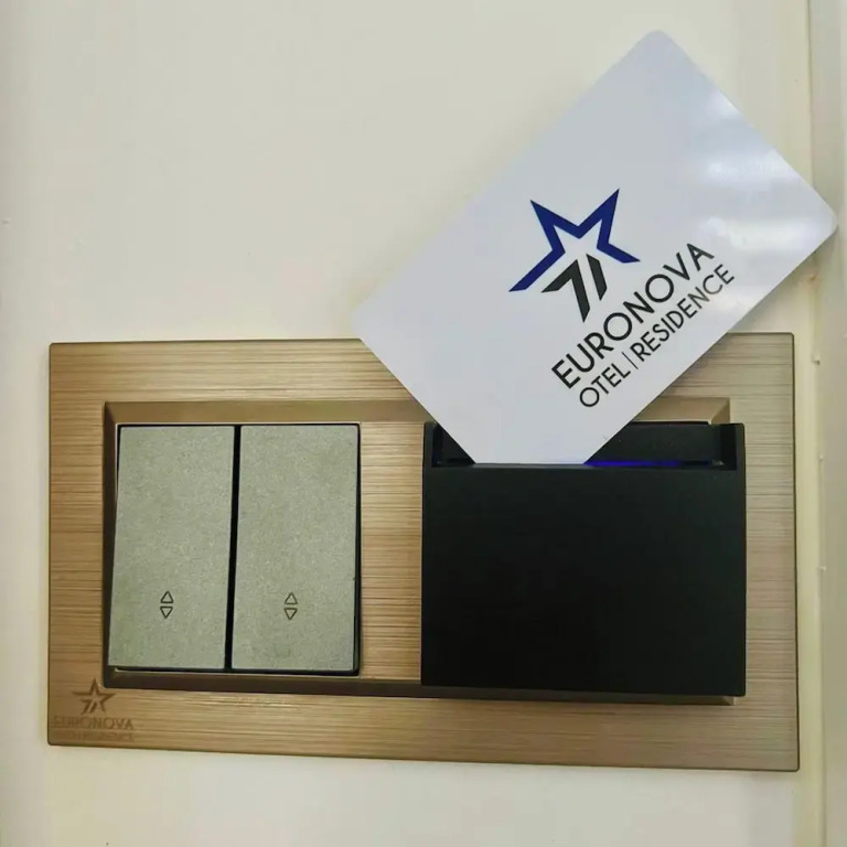 Кемер: Euronova Hotel Residence