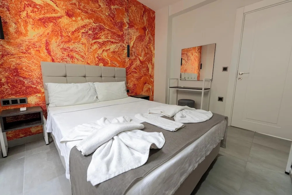 Кемер: Euronova Hotel Residence