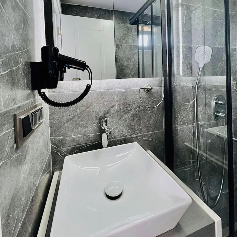 Кемер: Euronova Hotel Residence