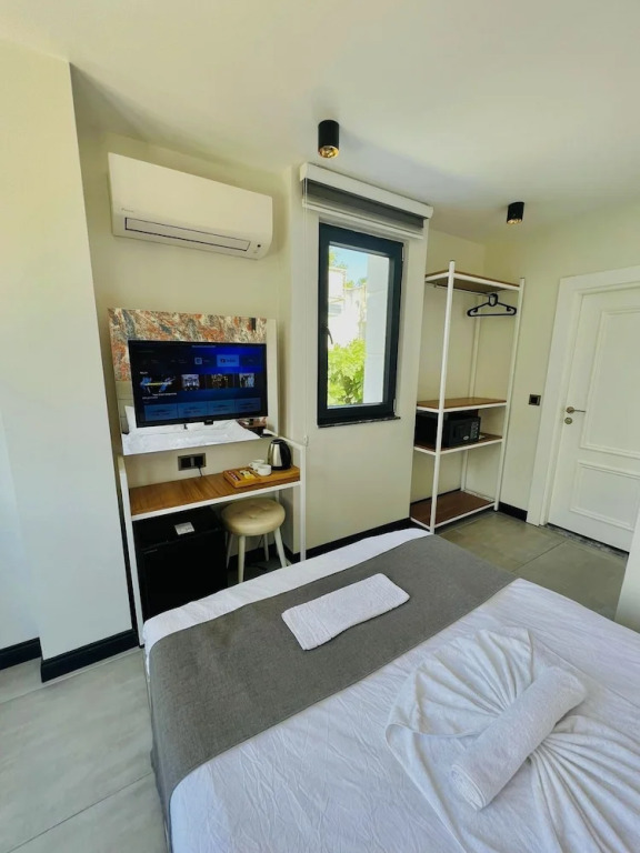 Кемер: Euronova Hotel Residence