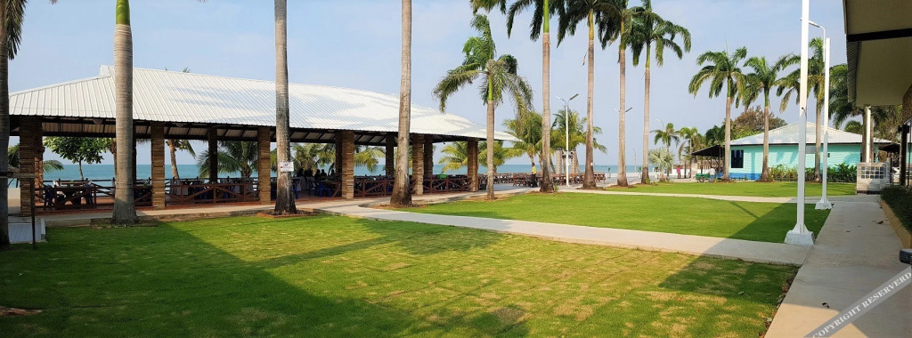 Кхлонг Кхут: Hadtuen Kluensuay Resort