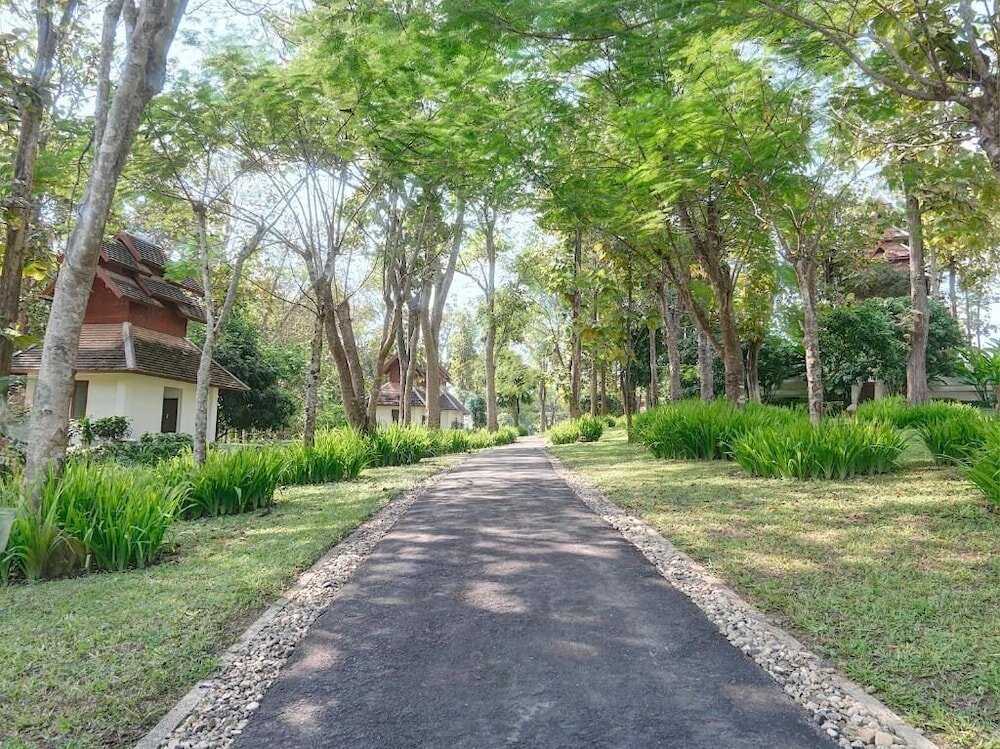 Мае-Таенг: Mon Pana Nont Resort & Spa